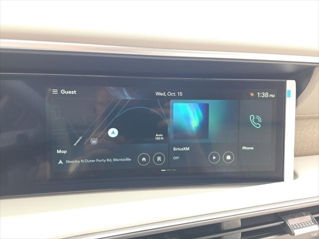 Hyundai Palisade Vehicle Full-screen Gallery Image 19