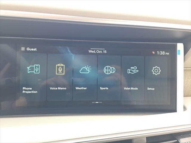 Hyundai Palisade Vehicle Full-screen Gallery Image 20