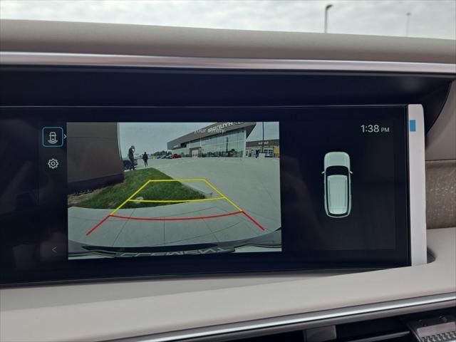 Hyundai Palisade Vehicle Full-screen Gallery Image 21