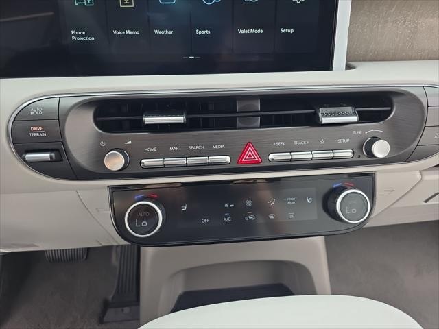 Hyundai Palisade Vehicle Full-screen Gallery Image 22