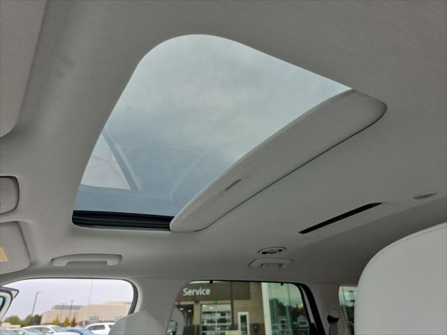 Hyundai Palisade Vehicle Full-screen Gallery Image 24