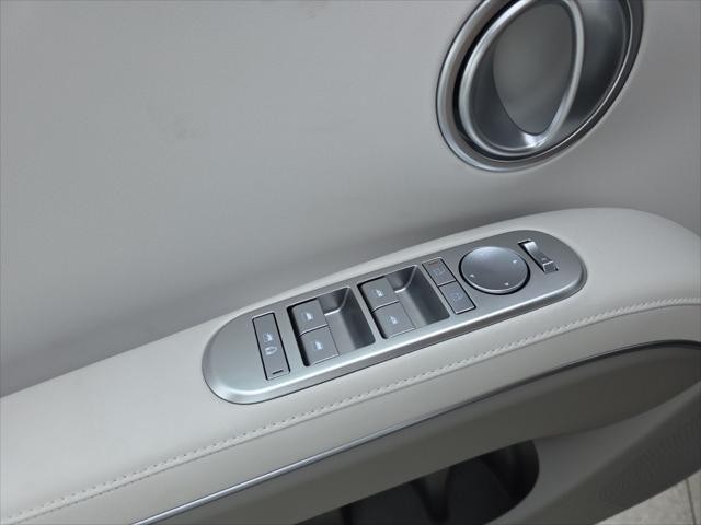 Hyundai Palisade Vehicle Full-screen Gallery Image 25