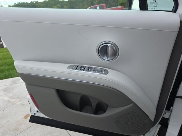 Hyundai Palisade Vehicle Full-screen Gallery Image 26