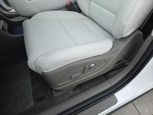 Hyundai Palisade Vehicle Full-screen Gallery Image 27