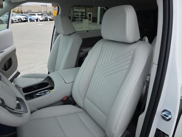 Hyundai Palisade Vehicle Full-screen Gallery Image 28