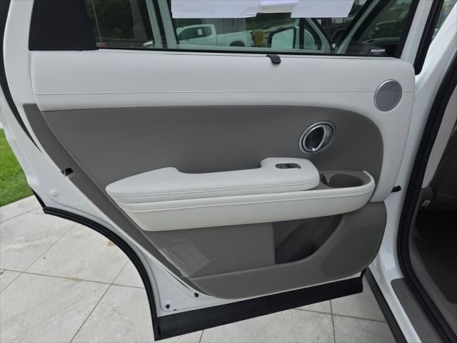 Hyundai Palisade Vehicle Full-screen Gallery Image 29