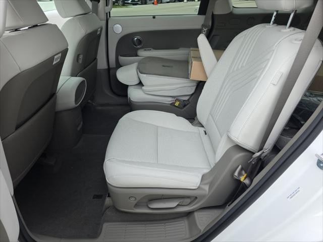 Hyundai Palisade Vehicle Full-screen Gallery Image 30