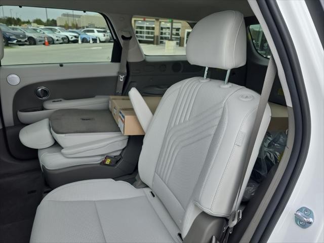 Hyundai Palisade Vehicle Full-screen Gallery Image 31