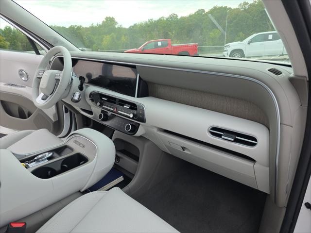 Hyundai Palisade Vehicle Full-screen Gallery Image 33