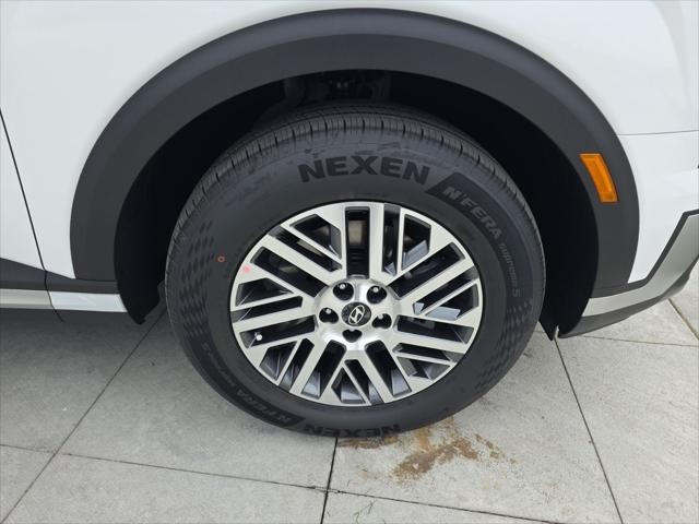 Hyundai Palisade Vehicle Full-screen Gallery Image 35