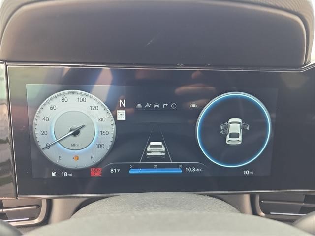 Hyundai Elantra N Vehicle Full-screen Gallery Image 18