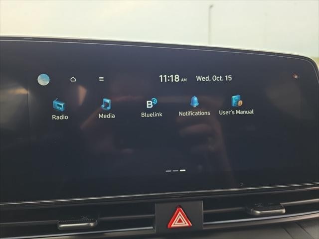 Hyundai Elantra N Vehicle Full-screen Gallery Image 20