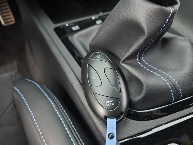 Hyundai Elantra N Vehicle Full-screen Gallery Image 24