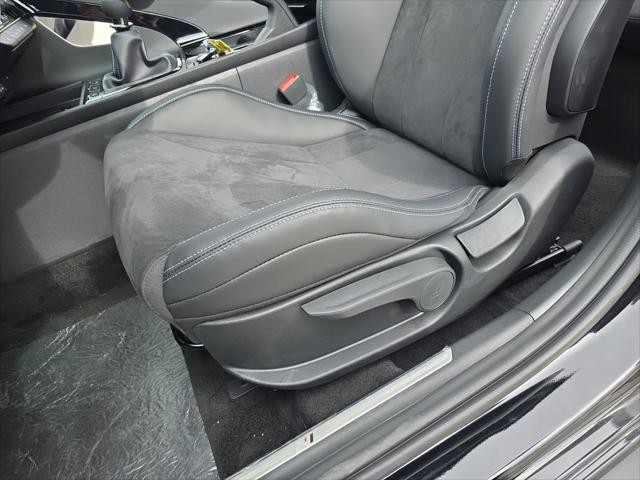 Hyundai Elantra N Vehicle Full-screen Gallery Image 30