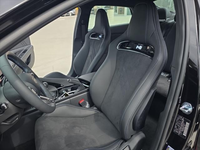 Hyundai Elantra N Vehicle Full-screen Gallery Image 31