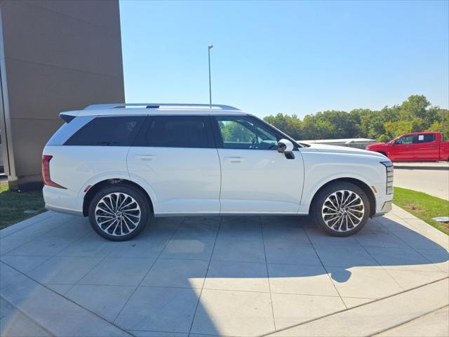 Hyundai Palisade Vehicle Full-screen Gallery Image 4