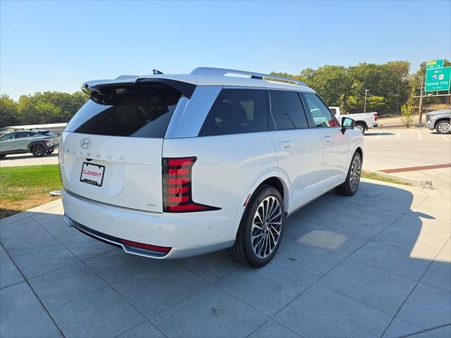 Hyundai Palisade Vehicle Full-screen Gallery Image 6