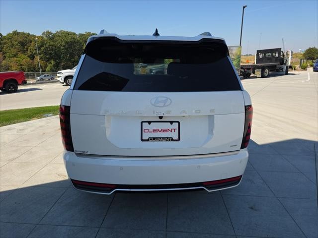 Hyundai Palisade Vehicle Full-screen Gallery Image 7