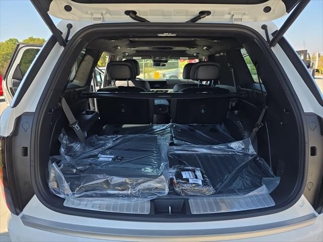 Hyundai Palisade Vehicle Full-screen Gallery Image 9