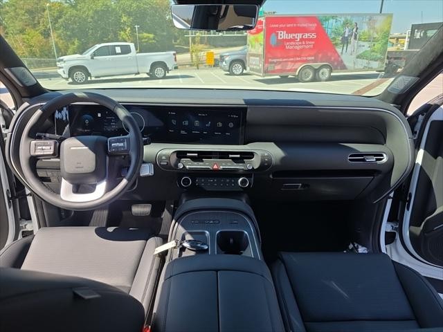 Hyundai Palisade Vehicle Full-screen Gallery Image 11