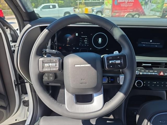 Hyundai Palisade Vehicle Full-screen Gallery Image 14