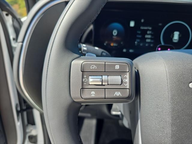 Hyundai Palisade Vehicle Full-screen Gallery Image 15