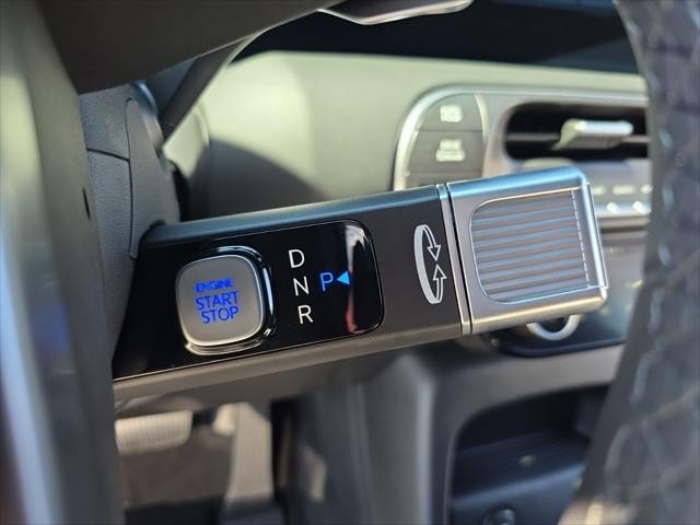 Hyundai Palisade Vehicle Full-screen Gallery Image 17