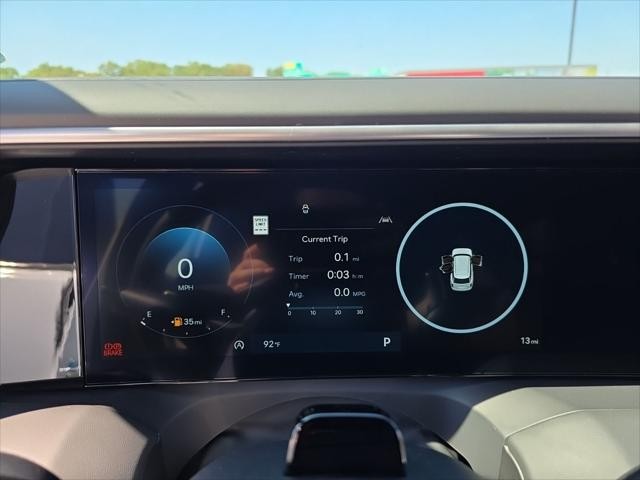 Hyundai Palisade Vehicle Full-screen Gallery Image 18