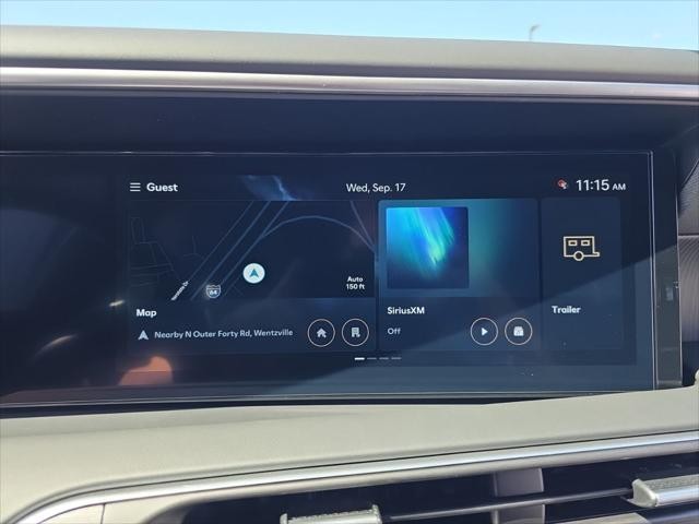 Hyundai Palisade Vehicle Full-screen Gallery Image 19