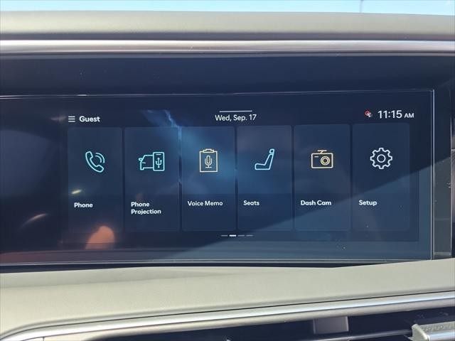 Hyundai Palisade Vehicle Full-screen Gallery Image 20