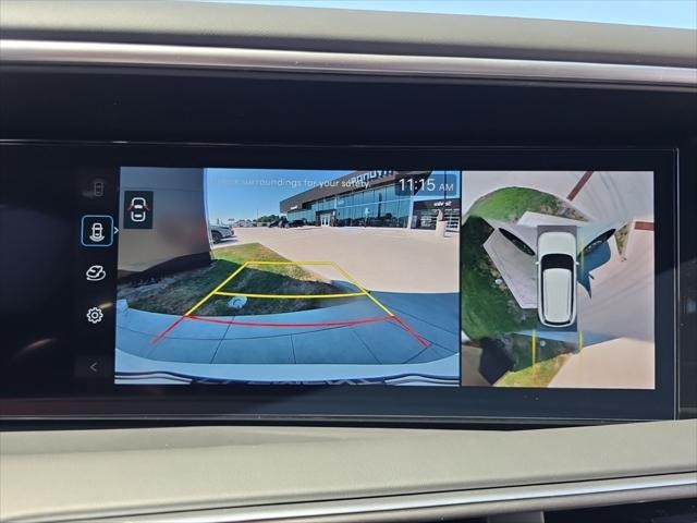 Hyundai Palisade Vehicle Full-screen Gallery Image 21