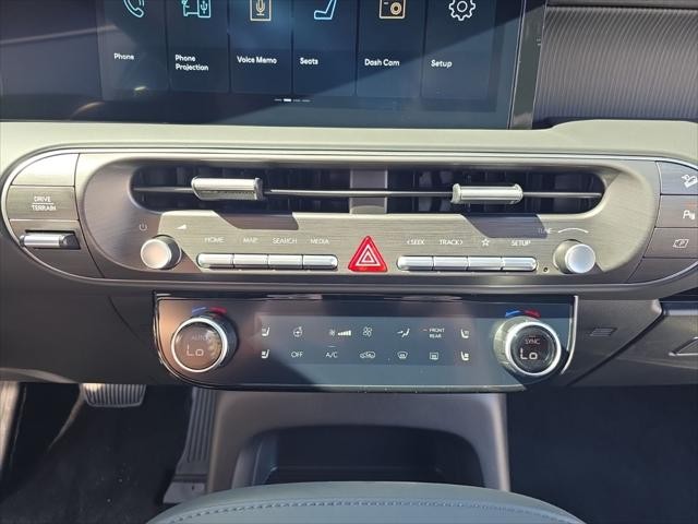 Hyundai Palisade Vehicle Full-screen Gallery Image 22