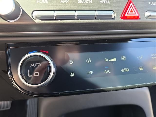 Hyundai Palisade Vehicle Full-screen Gallery Image 23