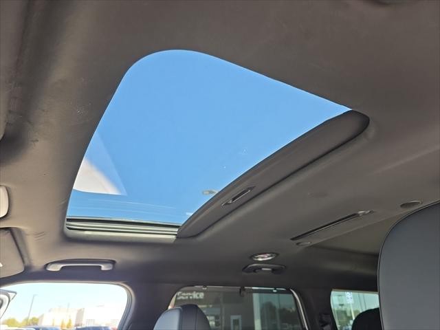 Hyundai Palisade Vehicle Full-screen Gallery Image 25