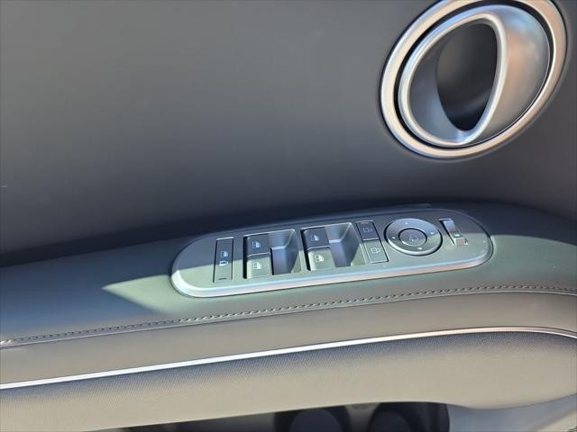 Hyundai Palisade Vehicle Full-screen Gallery Image 27