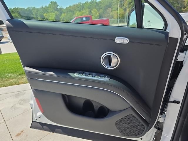 Hyundai Palisade Vehicle Full-screen Gallery Image 28