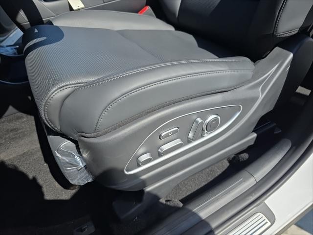 Hyundai Palisade Vehicle Full-screen Gallery Image 29