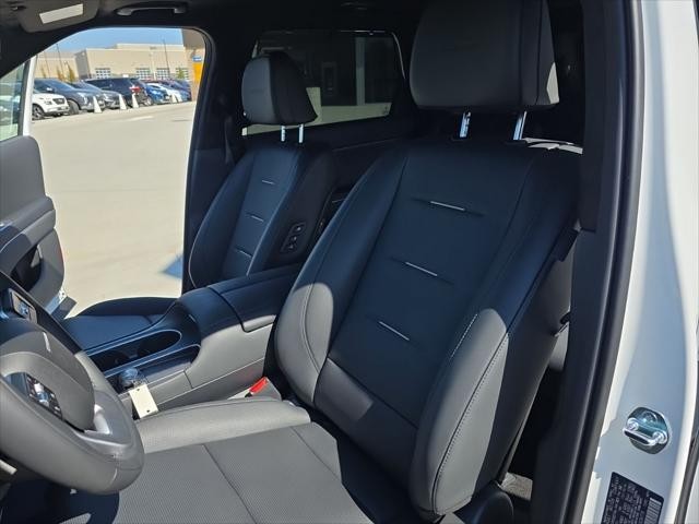 Hyundai Palisade Vehicle Full-screen Gallery Image 30