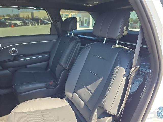 Hyundai Palisade Vehicle Full-screen Gallery Image 33