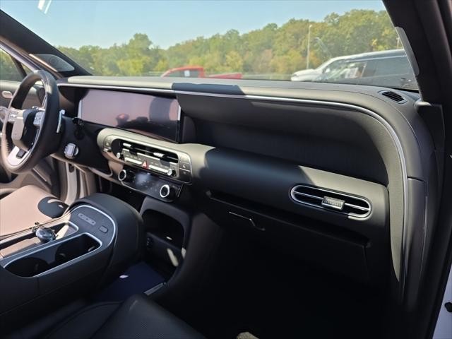 Hyundai Palisade Vehicle Full-screen Gallery Image 35