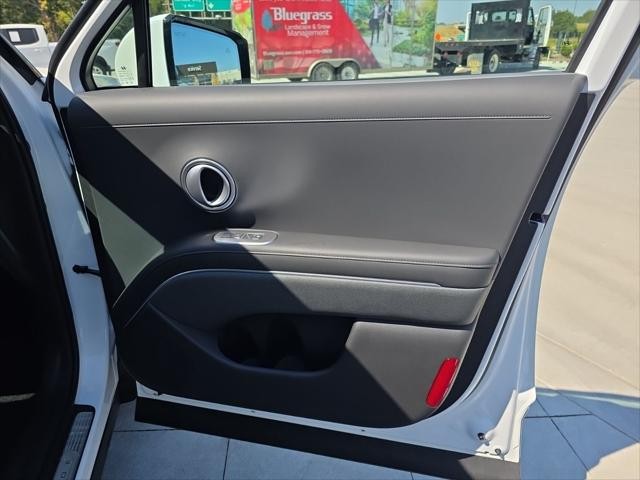 Hyundai Palisade Vehicle Full-screen Gallery Image 36