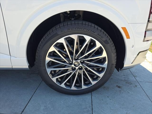 Hyundai Palisade Vehicle Full-screen Gallery Image 37