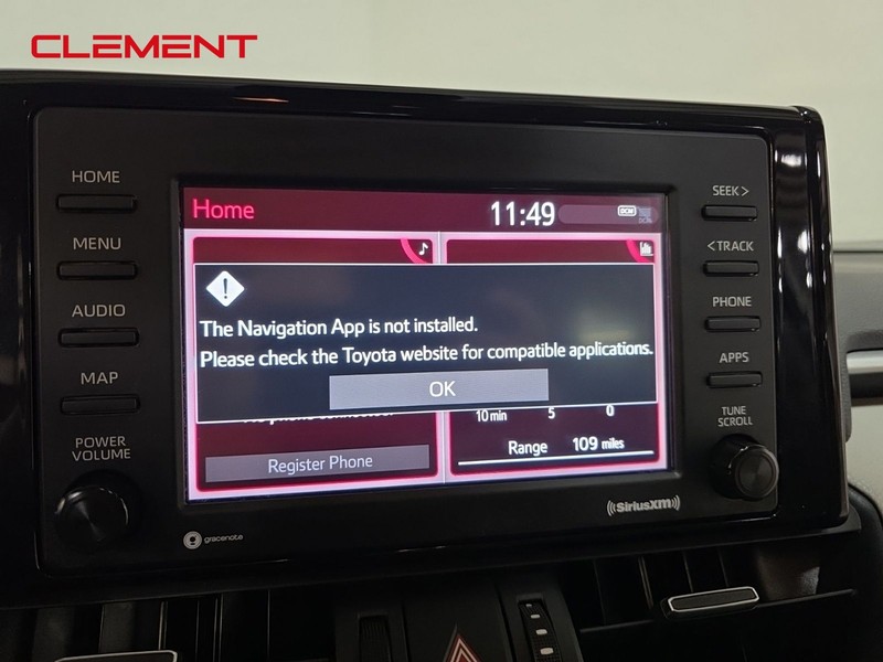 Toyota RAV4 Vehicle Image 18