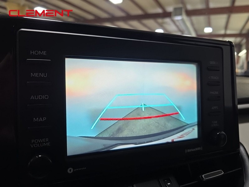 Toyota RAV4 Vehicle Image 19