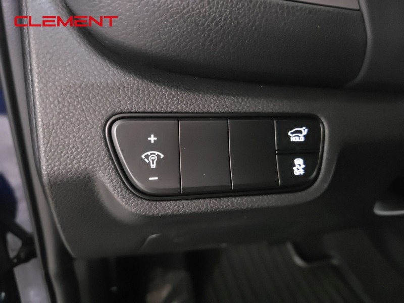 Kia Seltos Vehicle Image 10