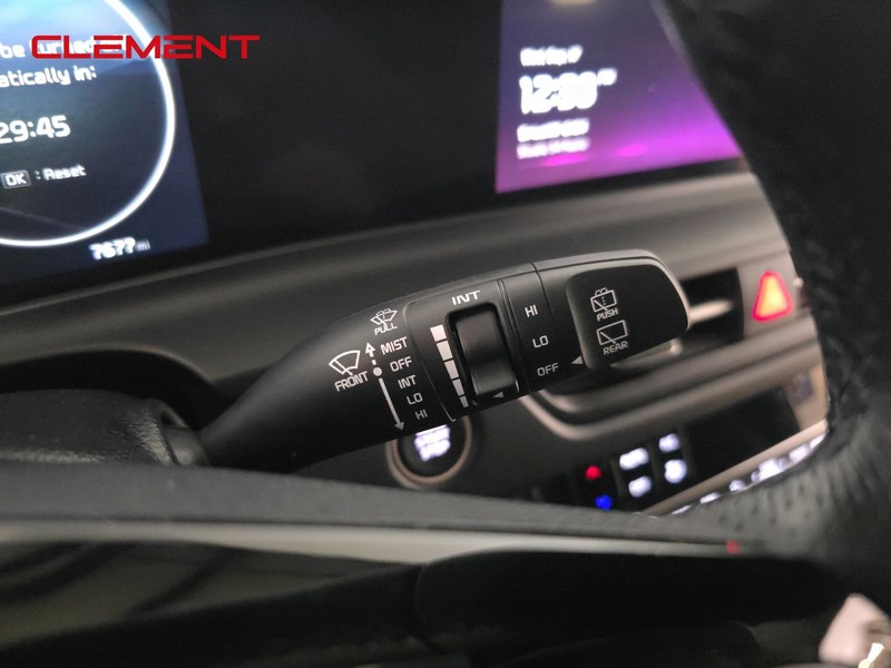 Kia Seltos Vehicle Image 14