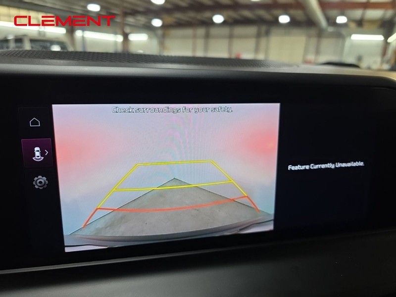 Kia Seltos Vehicle Image 17