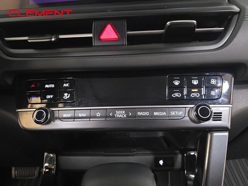 Kia Seltos Vehicle Image 18