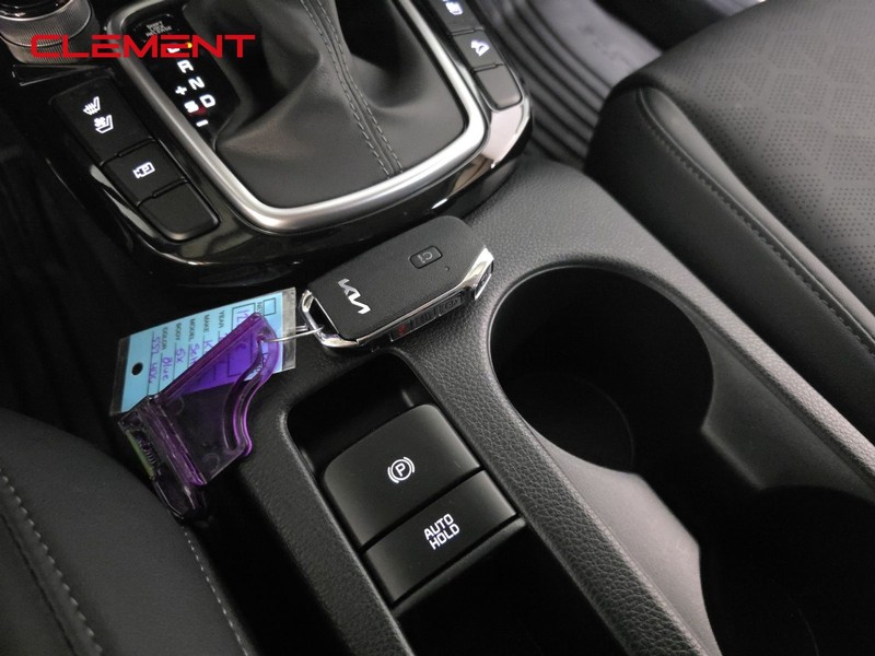Kia Seltos Vehicle Image 20