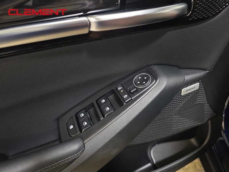 Kia Seltos Vehicle Image 22